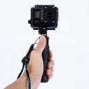 Handheld Rubber Handle Monopod Selfie