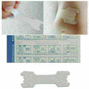 Nose Strips Pack Of 10 Relieve Congestion Snoring Relief Sleep O8U7 I9N4 G2 V3X8