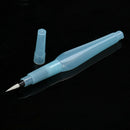 3pcs Refillable Pilot Water Brush Ink Pen for Paint Calligraphy Watercolor S+M+L