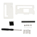 Acrylic Case Shell Enclosure Protector & Heatsink for Raspberry Pi Zero