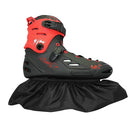 2pcs Durable Black  Fits Most