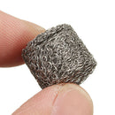 Pack-6 Stainless Steel Pressure Washer Snow Foam Lance Filters