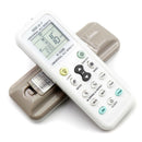 Remote Control Controller for Air Conditioner K-1028E Universal LCD A/C