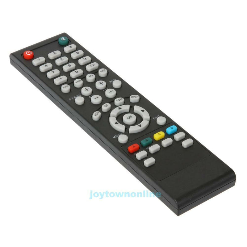 Brand New Replacement TV Remote Controller for SEIKI LCD/LED TV
