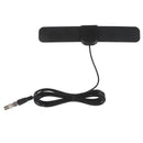 25 Mile Range Antenna TV Digital HD 4K Antena Digital Indoor HDTV Support 10 JR