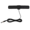 25 Mile Range Antenna TV Digital HD 4K Antena Digital Indoor HDTV Support 10 JR