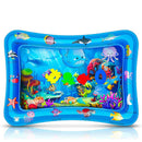 Summer Infant Ice Patted Cushion Baby Inflatable Water Mat Educational Toys