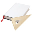 Super Durable Brass Speed Triangle Ruler Set Square Tools Carpenter Clear Ruler