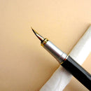 1 x soft fountain pen calligraphy nostalgic classic Kit pen D2F5 E2T1