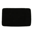 Thickened Cattlehide Anti-skidding Pad Black for Guitar Bass Pipa Part