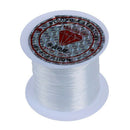 Spinning bead elastic 1 mm, fill