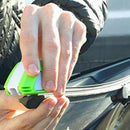 Car Wiper Cutter Repair Tool For Windshield Windscreen Wiper Restorer Blade US--