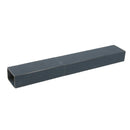 25cm Guitar Fret Leveler Beam Sanding Leveling Bar with Replacement Sandpaper