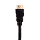 1080P HDMI Port Male to 2 Female 1 In2 Out Splitter Cable Adapter Converter