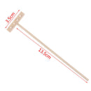 5Pcs Bamboo Zen Garden Rake Meditation Tools Home Decor Relaxation Handcraft Gw