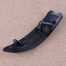 Door Wing Mirror Indicator Cover Front Left Side Fits For Ford Fiesta 2008-2018