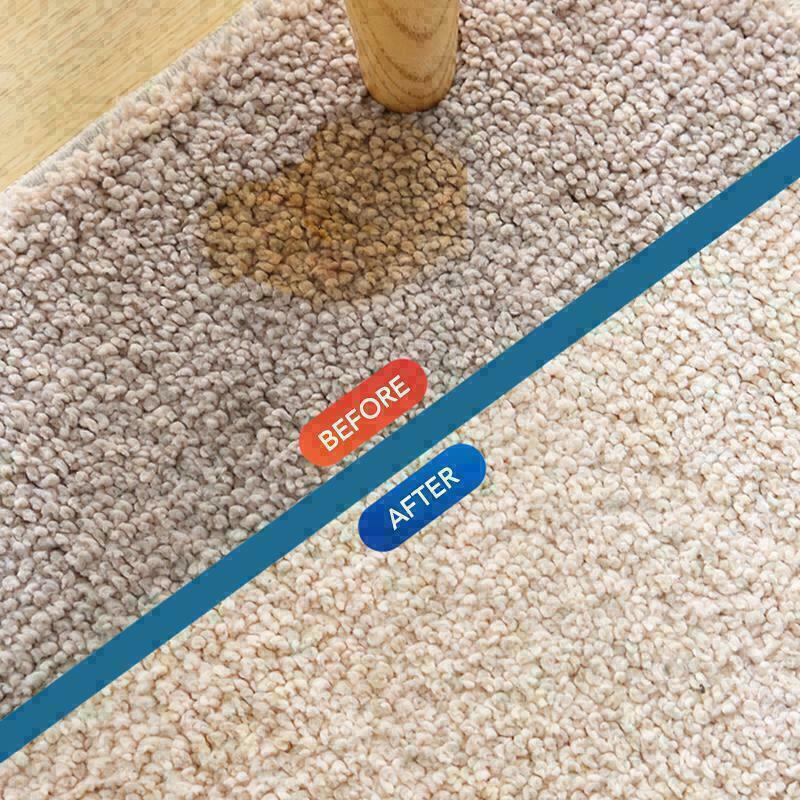 Waterless Clothing Cleansing Foam 150ML Free Favor F4Q0 G9G5 U8L0