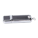Pen Drive Capacity Keychain Leather USB 2.0 Flash Drive Pendrive Memory Sti