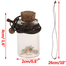 Car Perfume Bottle Air Freshener for Essential Oils Ornament Perfume Pendant ~ï¼ˆ