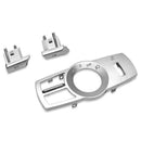 For Bmw X3 X4 F25 F26 5/7 Series F10 Headlight Switch Buttons Decorative Fr