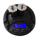 500g/0.01g Electronic Digital LCD Display Scale Portable Pocket Jewelry Scale