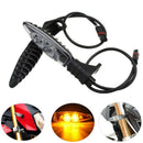 Motorcycle Led Front And Rear Turn Signal Indicator For Bmw R1200 F800 F650