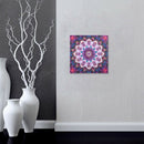 Mandala Diamond Painting Special Shaped Diamond Embroidery Diy 5D Partial D