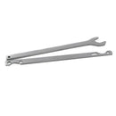 Fan Clutch Nut Wrench And Water Pump Holder Tool Kit Removal 32Mm For Bmw E I5Z3