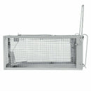 Mouse Rat Trap Cage Live Animal Pest Rodent Mouse Control Bait Catch J7B5