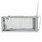 Mouse Rat Trap Cage Live Animal Pest Rodent Mouse Control Bait Catch J7B5