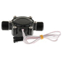 2pcs AC20V Hydro  Generator High Power Flow Hydraulic Water Charging
