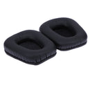 Replacement Ear Pads Cushion for Razer Electra Gaming Pc Music Headphones