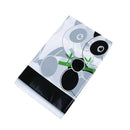 Panda tablecloth disposable plastic table cover for kids birthdayparty decor B&X