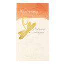 Golden Dragonfly Metal Bookmarks Book Label Birthday Wedding Party Favor Gifts