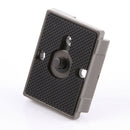 1pc DSLR Camera Tripod Quick Release QR Plate for Manfrotto 200PL-14 496 486