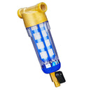 1 piece Water Pre-Filter System/Reusable Spin Down Sediment Water Filter, fit