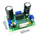 Tda7293 Audio Amplifier Board 100W High Power Mono Amplifier Board Double A