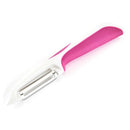 Stainless Steel Carrot Potato Fruit Peeler Vegetable Grater Cutter Kitchen ToolS