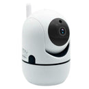 WiFi Smart IP Camera Wireless Night Vision 720P HD Surveillance Camera (US) A