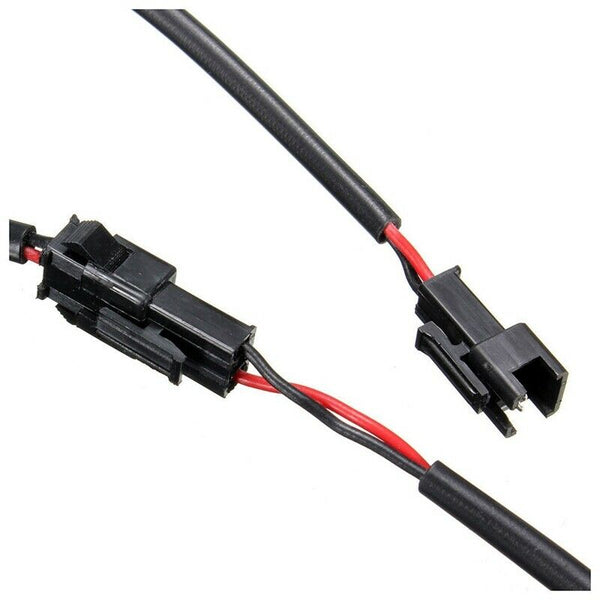 USB Port Electric Car Bicycle Dynamo Generator Charger Adapter for 36-100V  R2N8