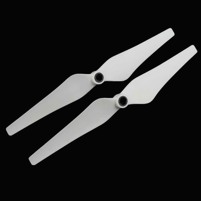 New 2 Pairs 9443 Self-Tightening CW CCW Propeller for DJI Phantom 2 Vision