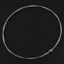Orphee 4pcs/set VX120 Bass Strings 040-100 Nickel Alloy Vigorous Tone Strin