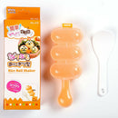 1PC Rice Ball Molds Sushi Molds Kitchen Gadgets Sushi Making Tools Accessori.kz