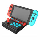 Ipeag Pg-9136 For-Nintendo Switch Arcade Joystick Usb Fight Stick Controlle