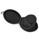 1X Protective Carrying Hard Case Storage Bag For Fold Headphone Earphone Headset