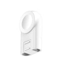 Portable Usb Wireless Charger Adjustable Interface for Iwatch 4/3/2/1 Magne