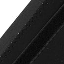 Lovoski Bike Front Fork Protector  Front Fork Protection Guard Black