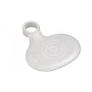 Orthotics Gel Insole Pads Forefoot Metatarsal Ball Pain Relief Cushion TDES