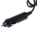 6inch Single Head 12V Mini Car Fan Portable Vehicle Truck Auto Cooling Coo OZ