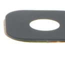 Rear Back Camera Glass Replacement Lens Cover With Adhesive For HTC One M9
